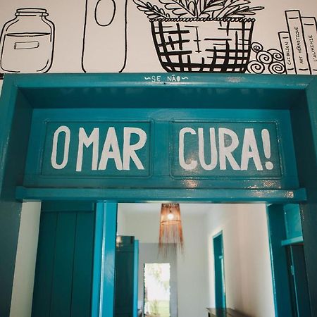 4 Quartos Ao Lado Da Praia Do Patacho Pôrto de Pedras المظهر الخارجي الصورة