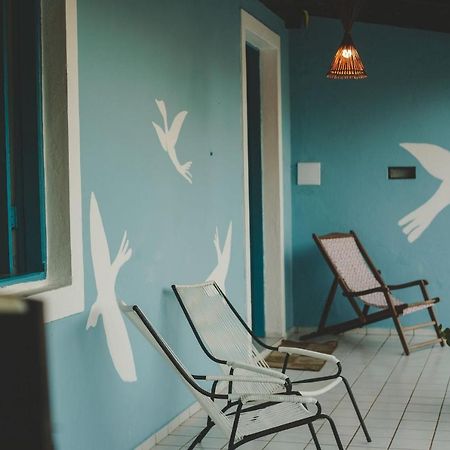 4 Quartos Ao Lado Da Praia Do Patacho Pôrto de Pedras المظهر الخارجي الصورة