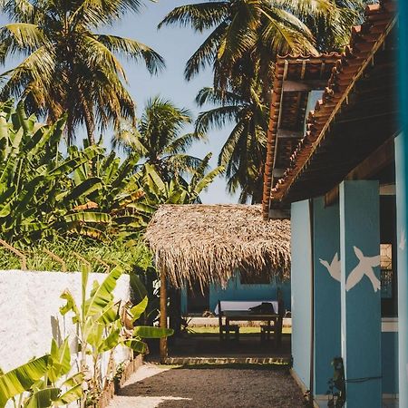 4 Quartos Ao Lado Da Praia Do Patacho Pôrto de Pedras المظهر الخارجي الصورة