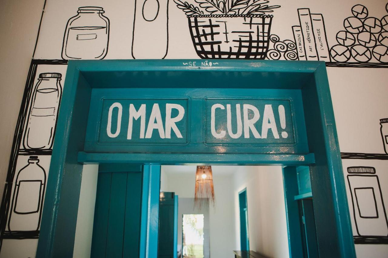4 Quartos Ao Lado Da Praia Do Patacho Pôrto de Pedras المظهر الخارجي الصورة