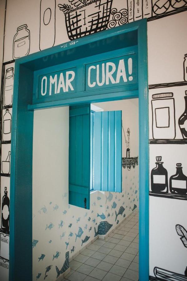 4 Quartos Ao Lado Da Praia Do Patacho Pôrto de Pedras المظهر الخارجي الصورة