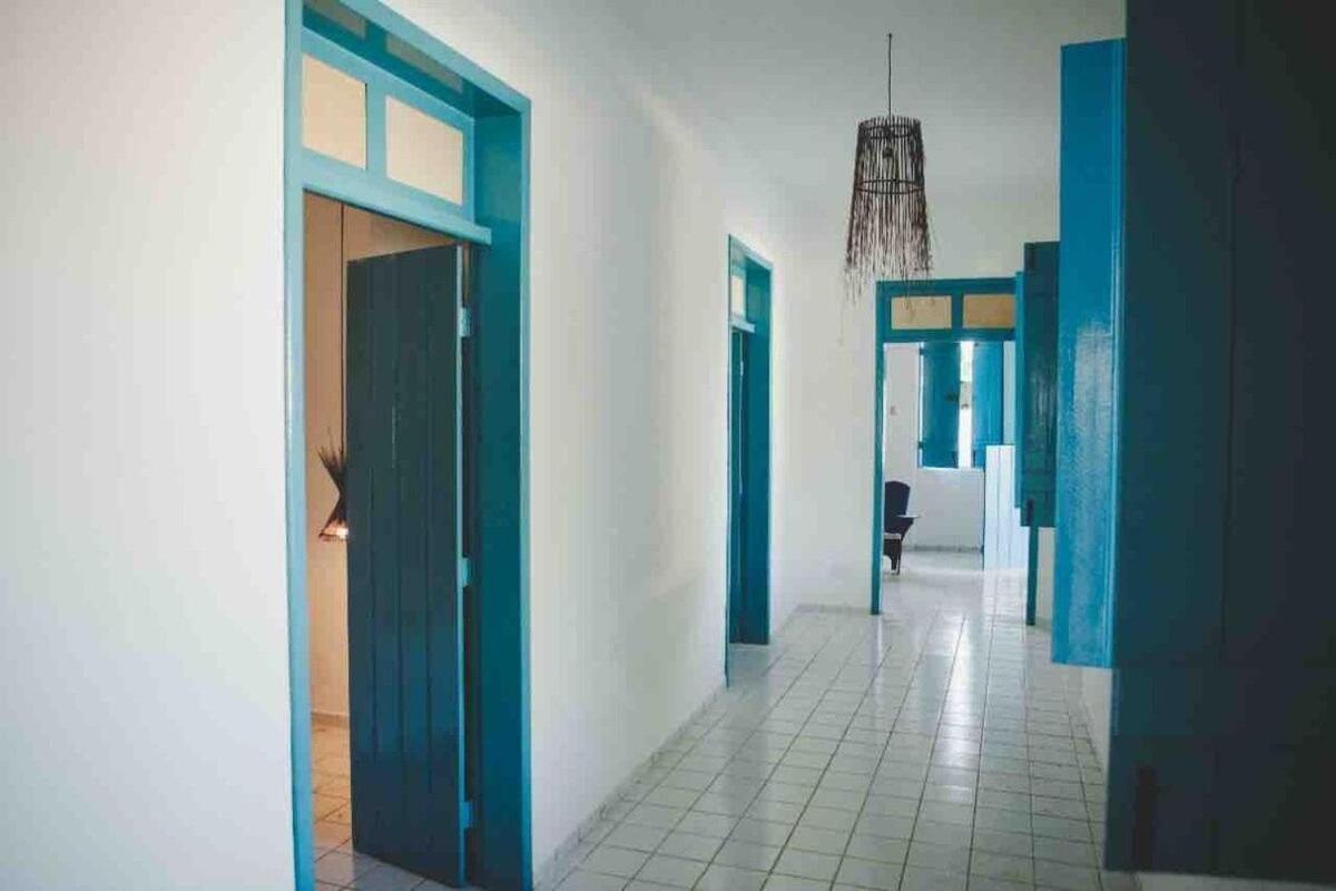 4 Quartos Ao Lado Da Praia Do Patacho Pôrto de Pedras المظهر الخارجي الصورة