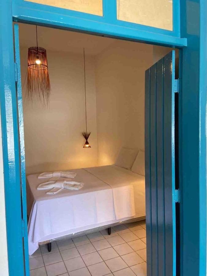 4 Quartos Ao Lado Da Praia Do Patacho Pôrto de Pedras المظهر الخارجي الصورة