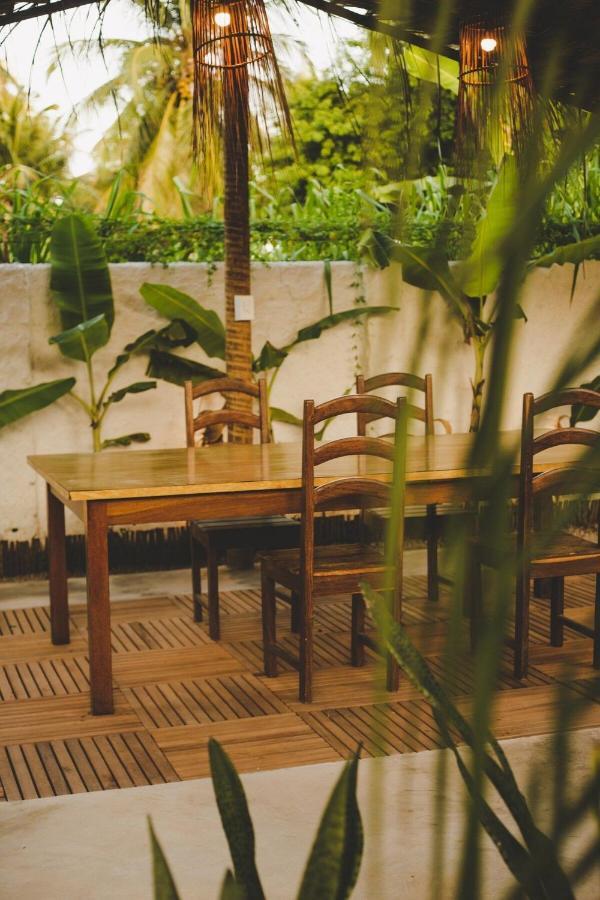 4 Quartos Ao Lado Da Praia Do Patacho Pôrto de Pedras المظهر الخارجي الصورة