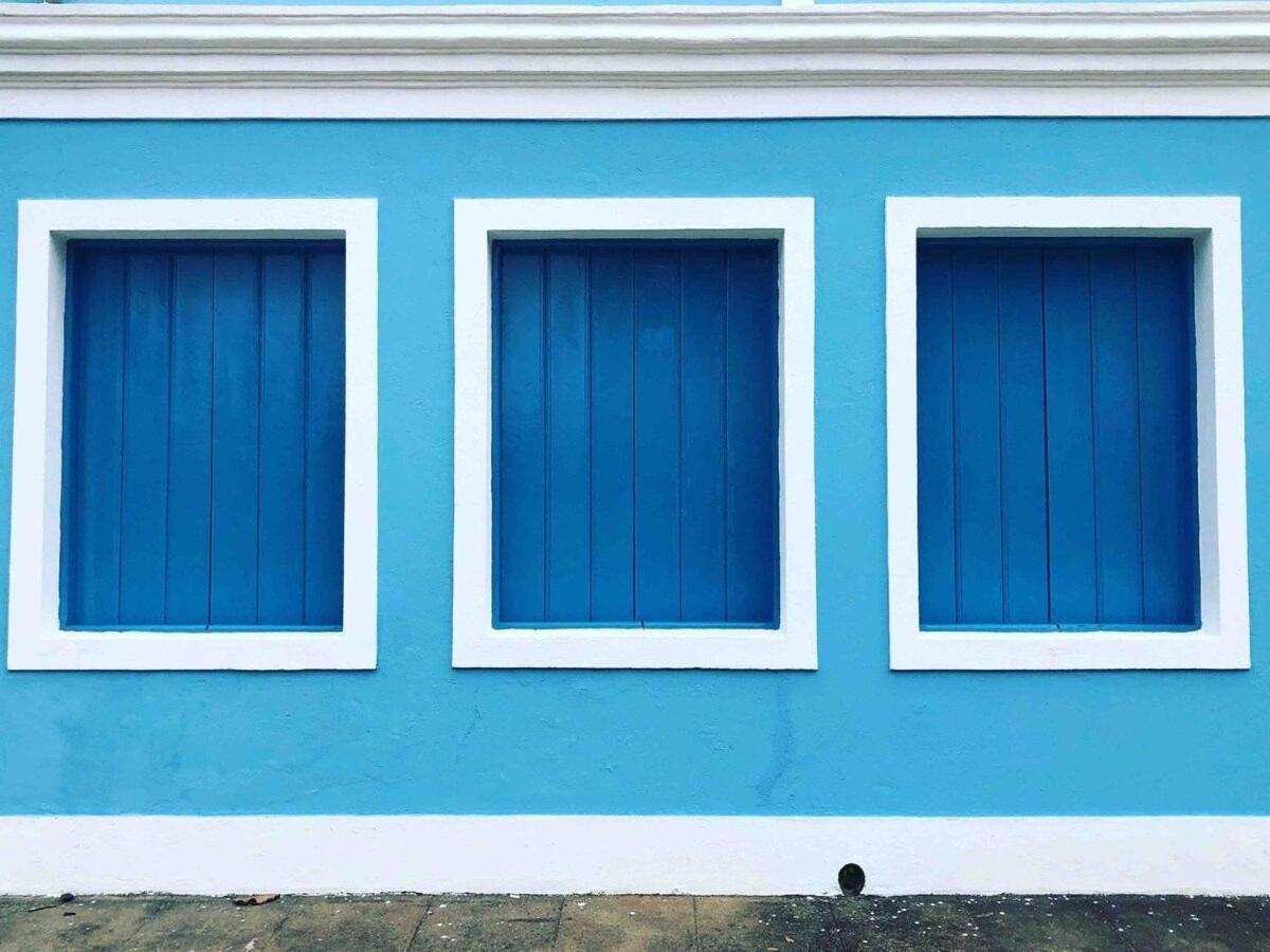 4 Quartos Ao Lado Da Praia Do Patacho Pôrto de Pedras المظهر الخارجي الصورة