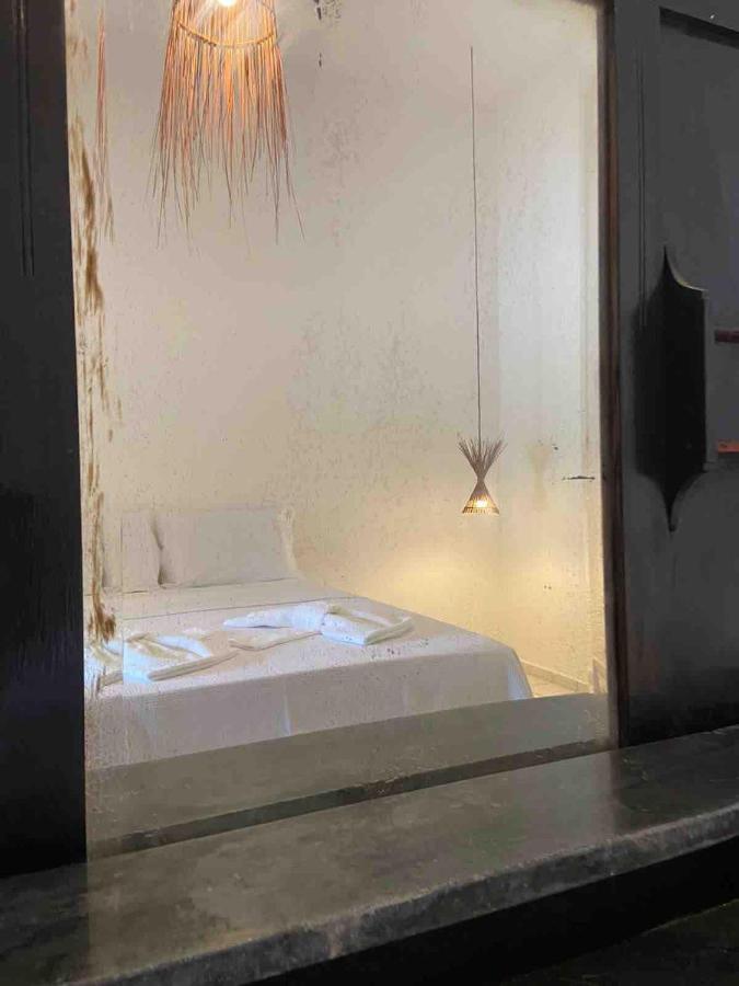 4 Quartos Ao Lado Da Praia Do Patacho Pôrto de Pedras المظهر الخارجي الصورة