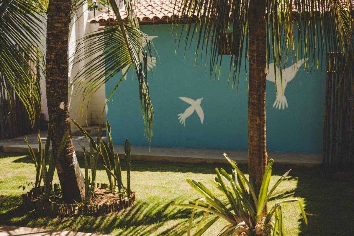 4 Quartos Ao Lado Da Praia Do Patacho Pôrto de Pedras المظهر الخارجي الصورة